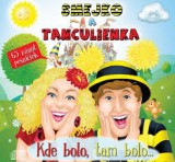 SMEJKO A TANCULIENKA