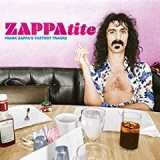 ZAPPA FRANK