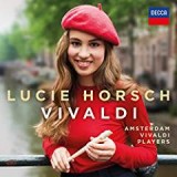 HORSCH LUCIE