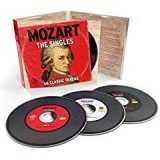 MOZART WOLFGANG AMADEUS