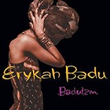 BADU ERYKAH