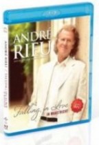 RIEU ANDRE