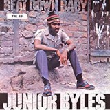 JUNIOR BYLES