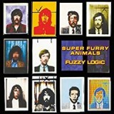 SUPER FURRY ANIMALS