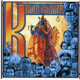 KULA SHAKER