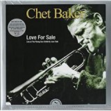 BAKER CHET