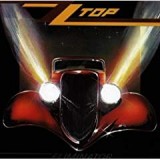 ZZ TOP