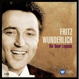 WUNDERLICH FRITZ