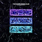 TWO DOOR CINEMA CLUB