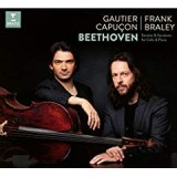 CAPUCON GAUTIER & BRALEY FRANK