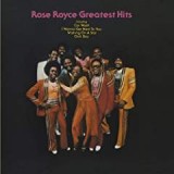 ROSE ROYCE