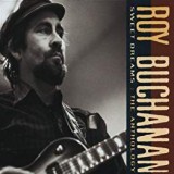 BUCHANAN ROY