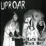 UPROAR