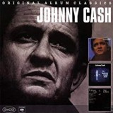 CASH JOHNNY