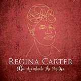 CARTER REGINA