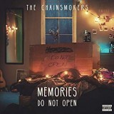 CHAINSMOKERS