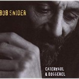 SNIDER BOB