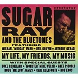 SUGAR RAY & BLUETONES