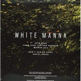 WHITE MANNA