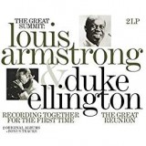 ARMSTRONG LOUIS & DUKE ELLINGTON