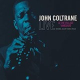 COLTRANE JOHN