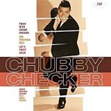 CHECKER CHUBBY