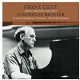 LISZT FRANZ