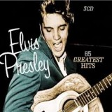 PRESLEY ELVIS