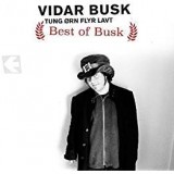 BUSK VIDAR