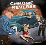 CHROME REVERSE