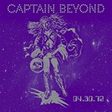 CAPTAIN BEYOND