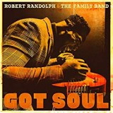 RANDOLPH ROBERT & THE FAMILY BAND