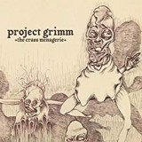 PROJECT GRIMM