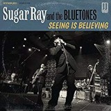 SUGAR RAY & BLUETONES