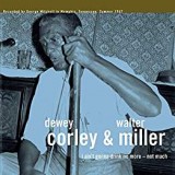 CORLEY DEWEY & WALTER MILLER