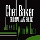 BAKER CHET