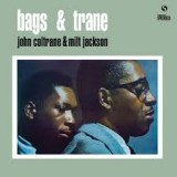 COLTRANE JOHN & MILT JACKSON