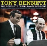 BENNETT TONY