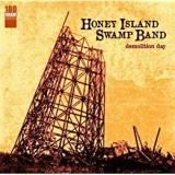 HONEY ISLAND SWAMP BAND