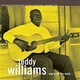 WILLIAMS TEDDY