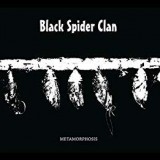 BLACK SPIDER CLAN