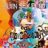 ALIEN SEX FIEND