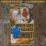 CIRCUS DEVILS