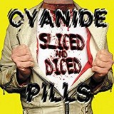 CYANIDE PILLS