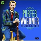 WAGONER PORTER