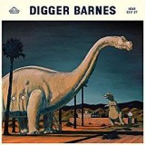 BARNES DIGGER