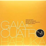 QUATRO GAIA