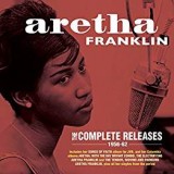 FRANKLIN ARETHA