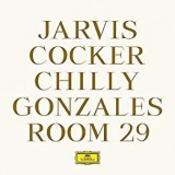 COCKER JARVIS & GONZALESCHILLY