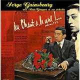 GAINSBOURG SERGE